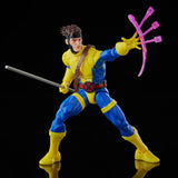 Hasbro Marvel Legends Series Marvel’s Banshee, Gambit, & Psylocke Figures 3 Pack Set