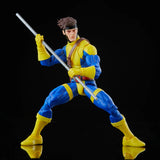 Hasbro Marvel Legends Series Marvel’s Banshee, Gambit, & Psylocke Figures 3 Pack Set