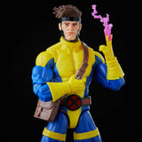 Hasbro Marvel Legends Series Marvel’s Banshee, Gambit, & Psylocke Figures 3 Pack Set