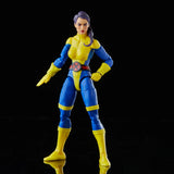 Hasbro Marvel Legends Series Marvel’s Banshee, Gambit, & Psylocke Figures 3 Pack Set
