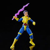Hasbro Marvel Legends Series Marvel’s Banshee, Gambit, & Psylocke Figures 3 Pack Set