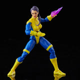 Hasbro Marvel Legends Series Marvel’s Banshee, Gambit, & Psylocke Figures 3 Pack Set