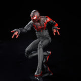 Hasbro Marvel's Spider-Man 2 Marvel Legends Gamerverse Miles Morales Action Figure