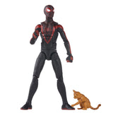 Hasbro Marvel's Spider-Man 2 Marvel Legends Gamerverse Miles Morales Action Figure