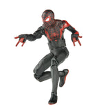 Hasbro Marvel's Spider-Man 2 Marvel Legends Gamerverse Miles Morales Action Figure