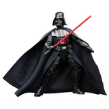 Hasbro Star Wars The Black Series Return of the Jedi 40th Anniversary 6" Darth Vader (Return of the Jedi) Action Figure