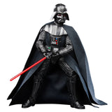 Hasbro Star Wars The Black Series Return of the Jedi 40th Anniversary 6" Darth Vader (Return of the Jedi) Action Figure