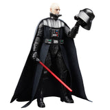 Hasbro Star Wars The Black Series Return of the Jedi 40th Anniversary 6" Darth Vader (Return of the Jedi) Action Figure
