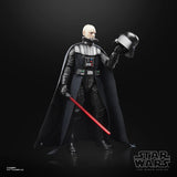 Hasbro Star Wars The Black Series Return of the Jedi 40th Anniversary 6" Darth Vader (Return of the Jedi) Action Figure