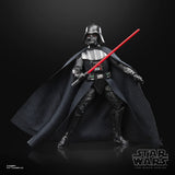 Hasbro Star Wars The Black Series Return of the Jedi 40th Anniversary 6" Darth Vader (Return of the Jedi) Action Figure