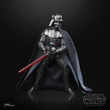 Hasbro Star Wars The Black Series Return of the Jedi 40th Anniversary 6" Darth Vader (Return of the Jedi) Action Figure
