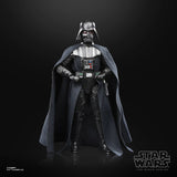 Hasbro Star Wars The Black Series Return of the Jedi 40th Anniversary 6" Darth Vader (Return of the Jedi) Action Figure