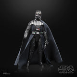 Hasbro Star Wars The Black Series Return of the Jedi 40th Anniversary 6" Darth Vader (Return of the Jedi) Action Figure