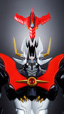 Bandai Tamashii Nations Soul Of Chogokin GX-75 Mazinkaiser DIECAST Figure