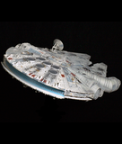 EFX Star Wars: The Empire Strikes Back Die-Cast Replica - Millennium Falco