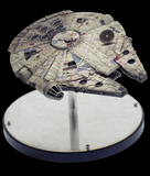 EFX Star Wars: The Empire Strikes Back Die-Cast Replica - Millennium Falco