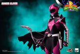 Threezero Mighty Morphin Power Rangers FigZero Ranger Slayer 1/6 Scale PX Previews Exclusive Figure