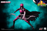 Threezero Mighty Morphin Power Rangers FigZero Ranger Slayer 1/6 Scale PX Previews Exclusive Figure