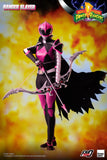 Threezero Mighty Morphin Power Rangers FigZero Ranger Slayer 1/6 Scale PX Previews Exclusive Figure