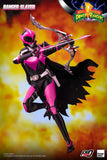 Threezero Mighty Morphin Power Rangers FigZero Ranger Slayer 1/6 Scale PX Previews Exclusive Figure