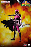 Threezero Mighty Morphin Power Rangers FigZero Ranger Slayer 1/6 Scale PX Previews Exclusive Figure