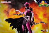Threezero Mighty Morphin Power Rangers FigZero Ranger Slayer 1/6 Scale PX Previews Exclusive Figure