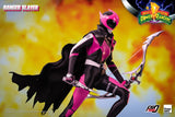 Threezero Mighty Morphin Power Rangers FigZero Ranger Slayer 1/6 Scale PX Previews Exclusive Figure