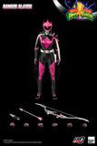 Threezero Mighty Morphin Power Rangers FigZero Ranger Slayer 1/6 Scale PX Previews Exclusive Figure