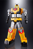 Bandai Soul of Chogokin SOC Space Emperor God Sigma GX-60R God Sigma (Renewal Ver.) Figure