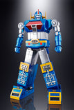 Bandai Soul of Chogokin SOC Space Emperor God Sigma GX-60R God Sigma (Renewal Ver.) Figure