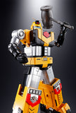 Bandai Soul of Chogokin SOC Space Emperor God Sigma GX-60R God Sigma (Renewal Ver.) Figure