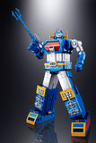 Bandai Soul of Chogokin SOC Space Emperor God Sigma GX-60R God Sigma (Renewal Ver.) Figure