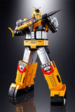 Bandai Soul of Chogokin SOC Space Emperor God Sigma GX-60R God Sigma (Renewal Ver.) Figure