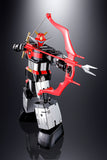Bandai Soul of Chogokin SOC Space Emperor God Sigma GX-60R God Sigma (Renewal Ver.) Figure
