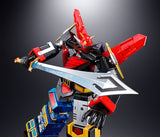 Bandai Soul of Chogokin SOC Space Emperor God Sigma GX-60R God Sigma (Renewal Ver.) Figure