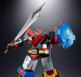 Bandai Soul of Chogokin SOC Space Emperor God Sigma GX-60R God Sigma (Renewal Ver.) Figure