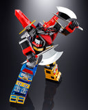 Bandai Soul of Chogokin SOC Space Emperor God Sigma GX-60R God Sigma (Renewal Ver.) Figure