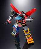 Bandai Soul of Chogokin SOC Space Emperor God Sigma GX-60R God Sigma (Renewal Ver.) Figure