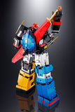 Bandai Soul of Chogokin SOC Space Emperor God Sigma GX-60R God Sigma (Renewal Ver.) Figure