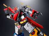 Bandai Soul of Chogokin SOC Space Emperor God Sigma GX-60R God Sigma (Renewal Ver.) Figure