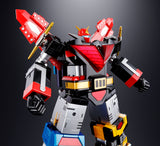 Bandai Soul of Chogokin SOC Space Emperor God Sigma GX-60R God Sigma (Renewal Ver.) Figure