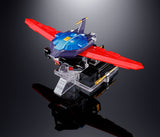 Bandai Soul of Chogokin SOC Space Emperor God Sigma GX-60R God Sigma (Renewal Ver.) Figure