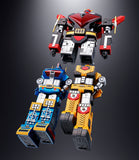 Bandai Soul of Chogokin SOC Space Emperor God Sigma GX-60R God Sigma (Renewal Ver.) Figure