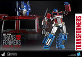 Hot Toys Transformers Optimus Prime (Starscream Version) 12" Figure