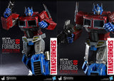 Hot Toys Transformers Optimus Prime (Starscream Version) 12" Figure