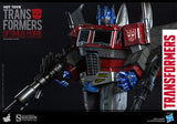 Hot Toys Transformers Optimus Prime (Starscream Version) 12" Figure