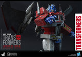 Hot Toys Transformers Optimus Prime (Starscream Version) 12" Figure