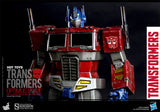 Hot Toys Transformers Optimus Prime (Starscream Version) 12" Figure