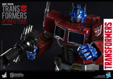 Hot Toys Transformers Optimus Prime (Starscream Version) 12" Figure