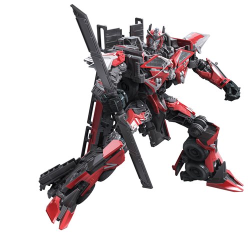 Hasbro Transformers Studio Series Voyager Sentinel Prime Action Figure